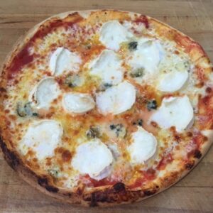 4 fromages