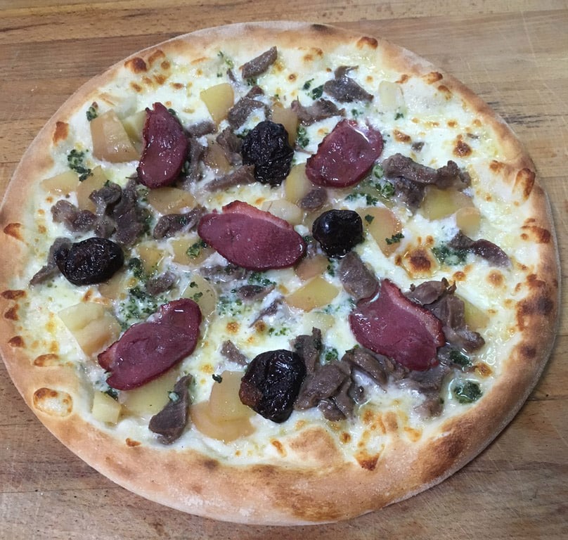 La Gersoise