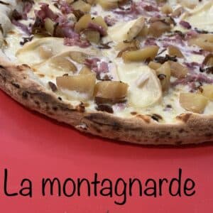 Montagnarde