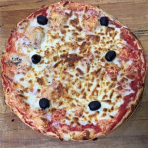 Margherita