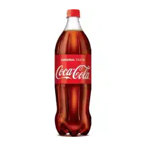 Bouteille de Coca Cola