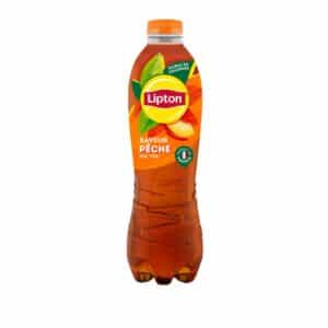 Bouteille de Ice Tea