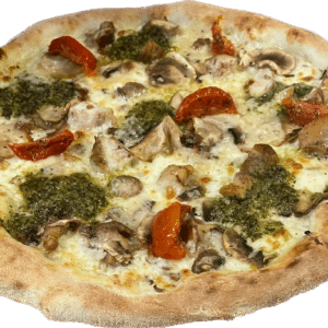 LA PESTO