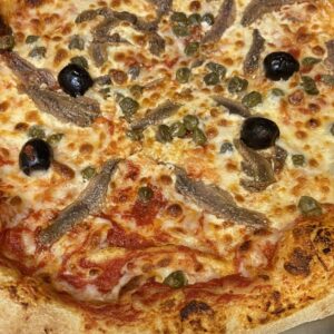 SICILIENNE
