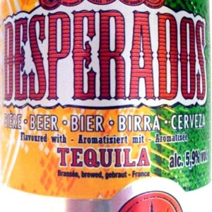 desperados 33cl
